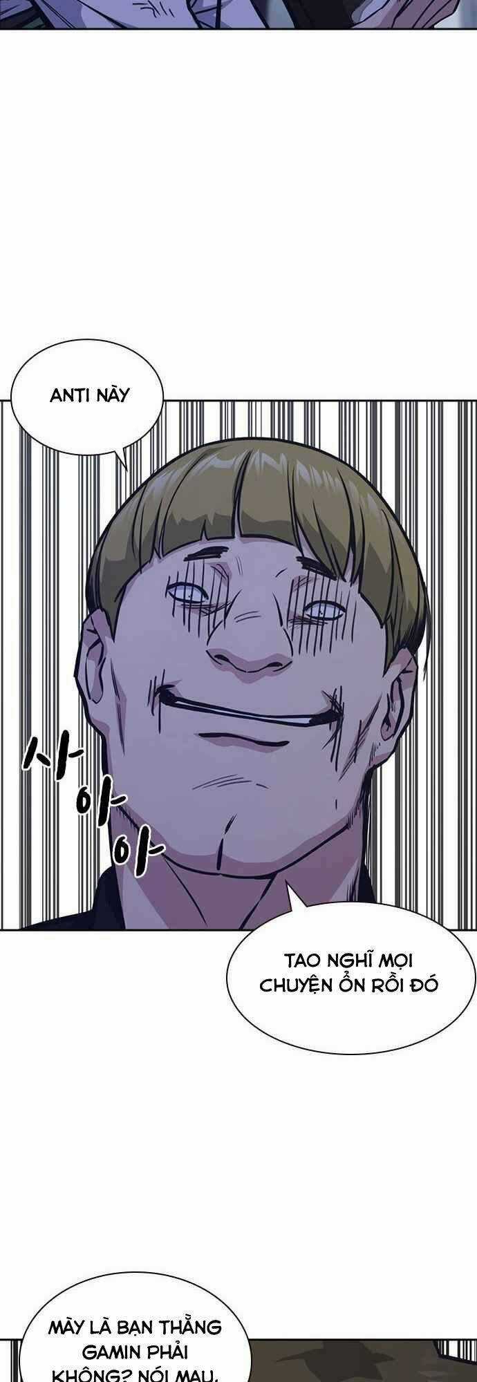 Học Nhóm - Study Group - Chapter 36 - Trang 46