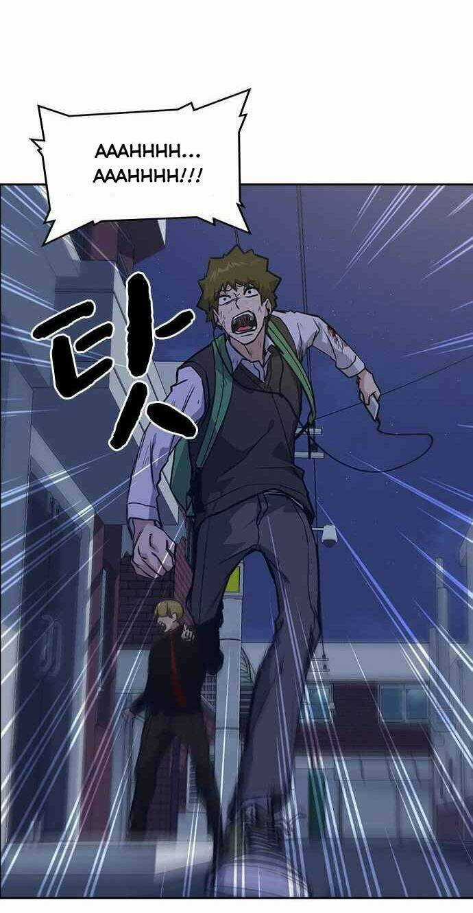 Học Nhóm - Study Group - Chapter 36 - Trang 48