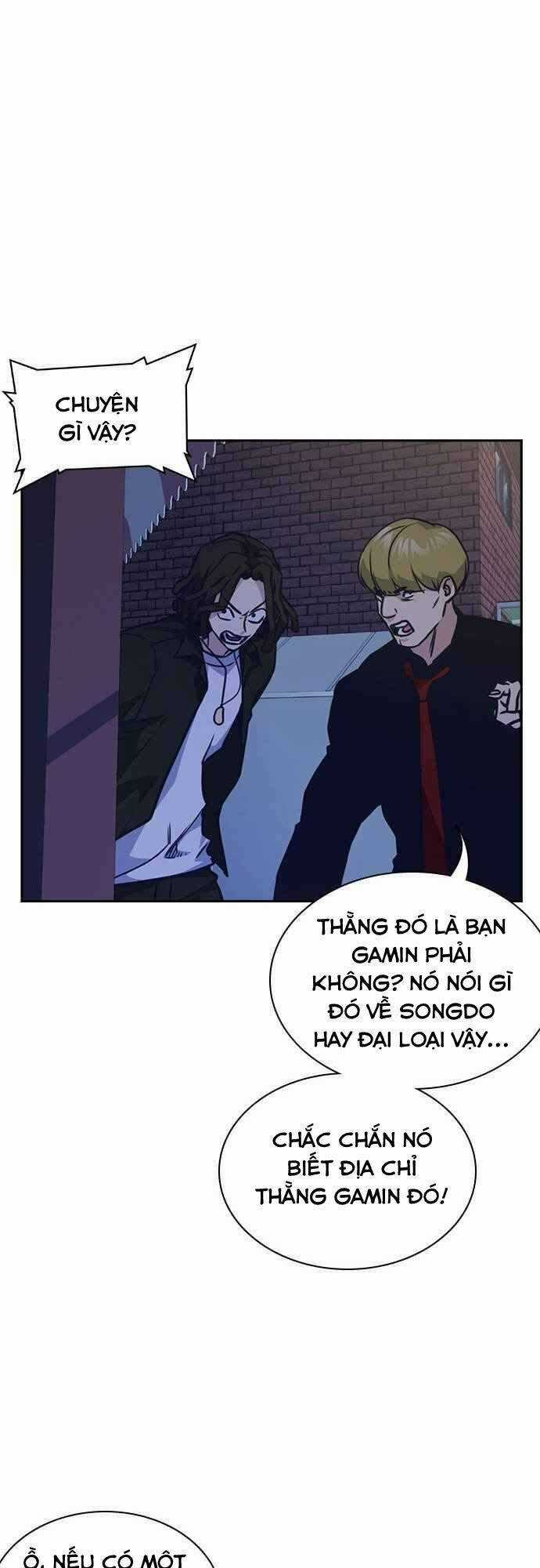 Học Nhóm - Study Group - Chapter 36 - Trang 49