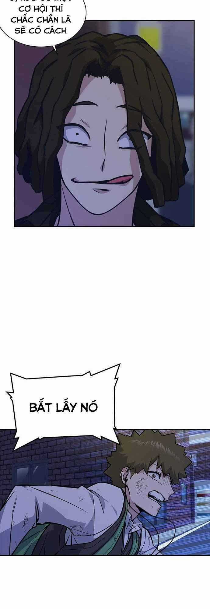 Học Nhóm - Study Group - Chapter 36 - Trang 50