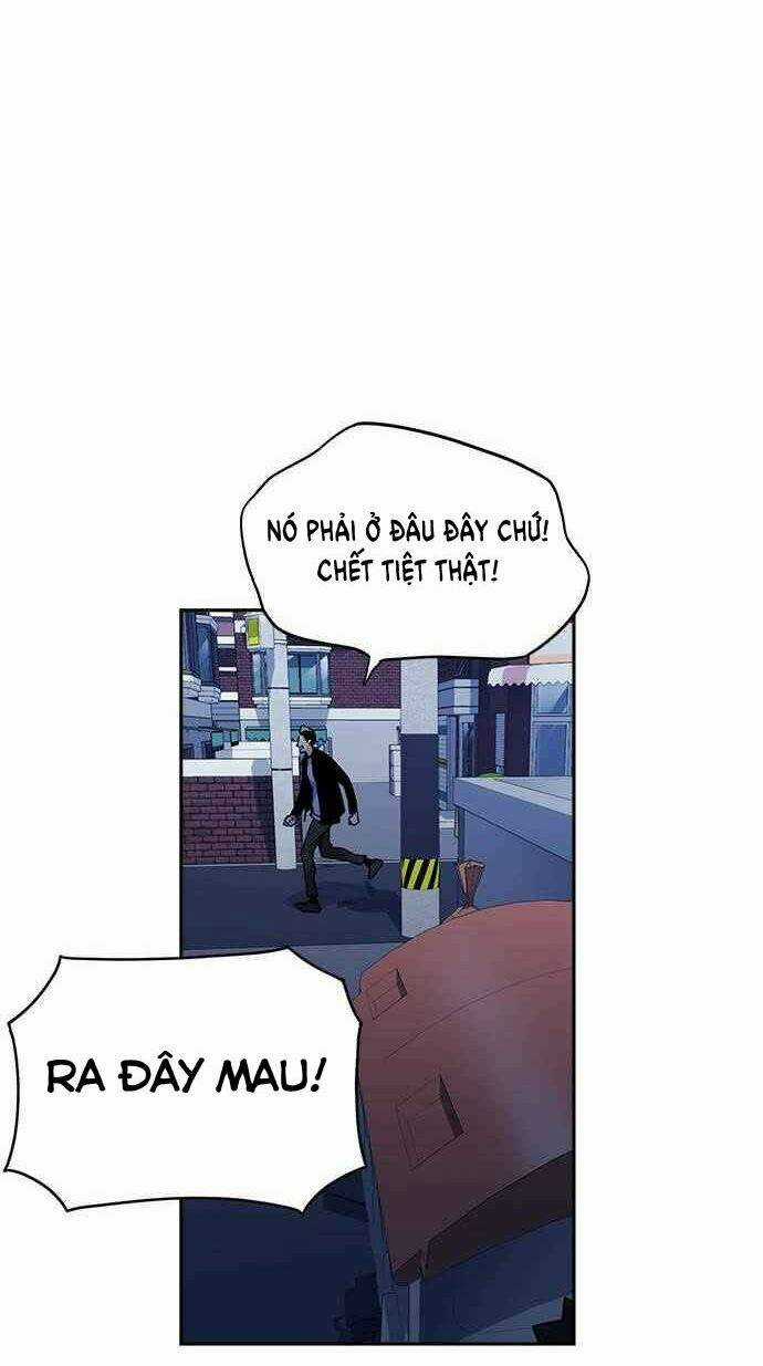 Học Nhóm - Study Group - Chapter 36 - Trang 52