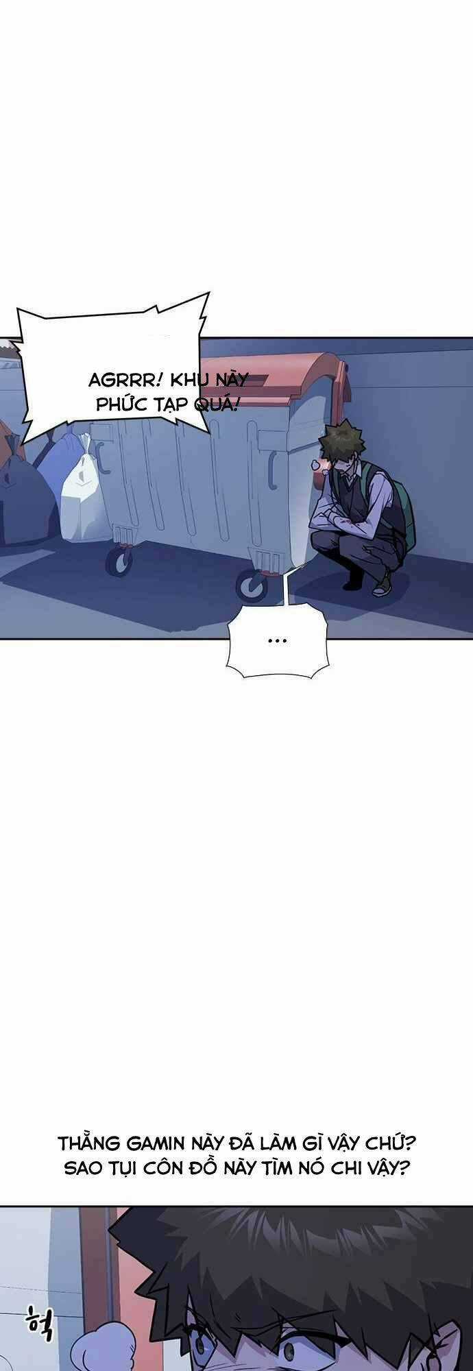 Học Nhóm - Study Group - Chapter 36 - Trang 53