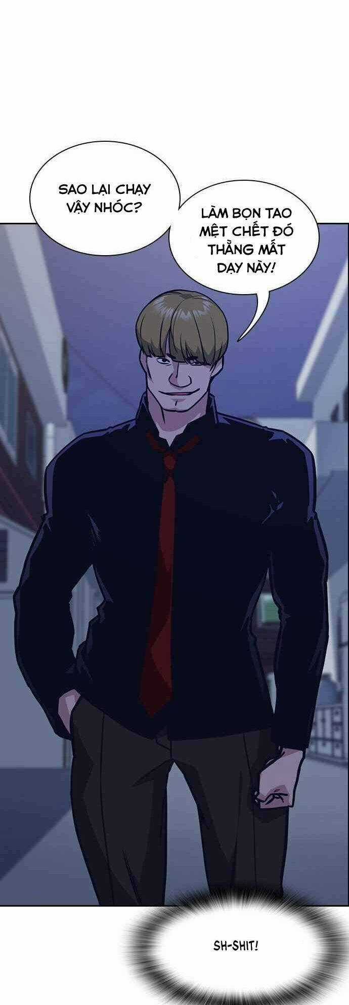 Học Nhóm - Study Group - Chapter 36 - Trang 55