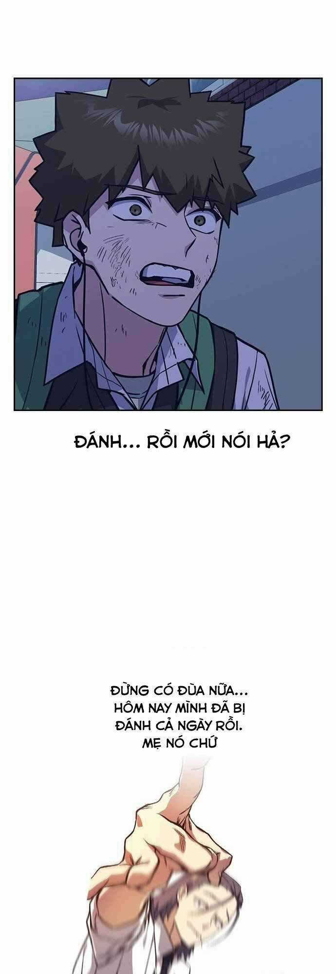 Học Nhóm - Study Group - Chapter 36 - Trang 57