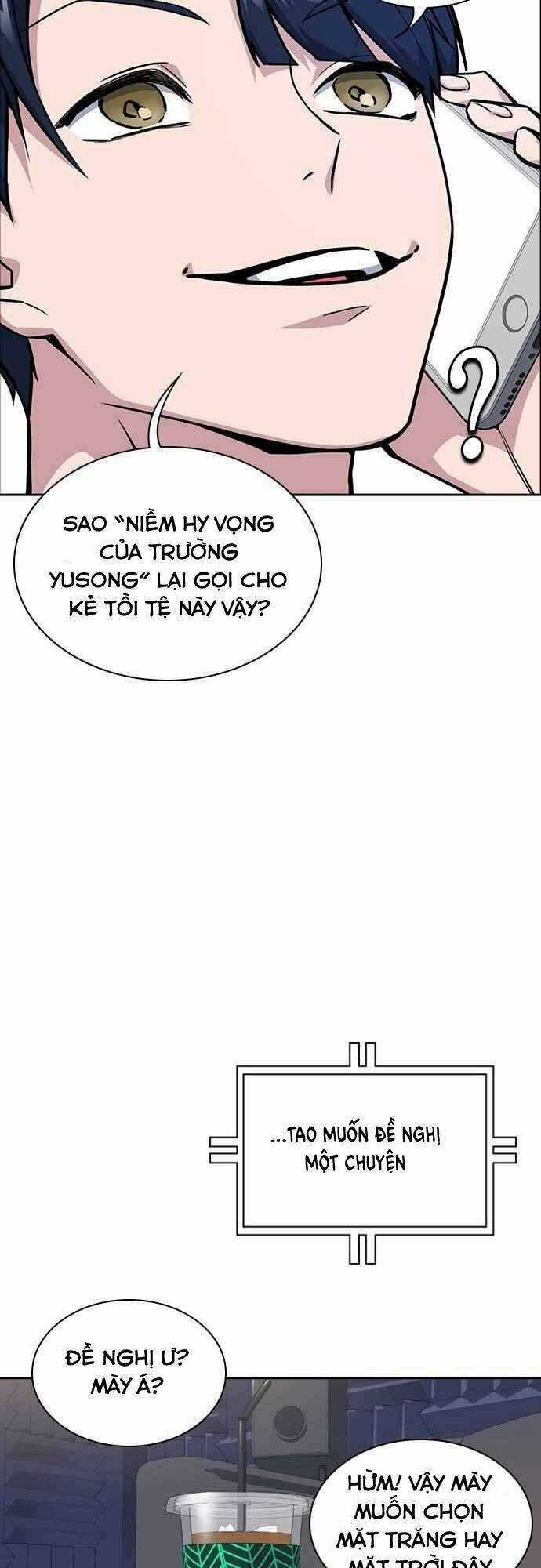 Học Nhóm - Study Group - Chapter 36 - Trang 7
