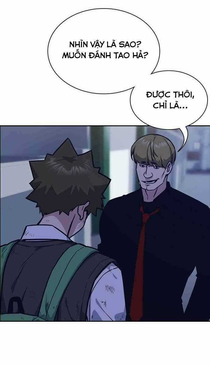 Học Nhóm - Study Group - Chapter 36 - Trang 62