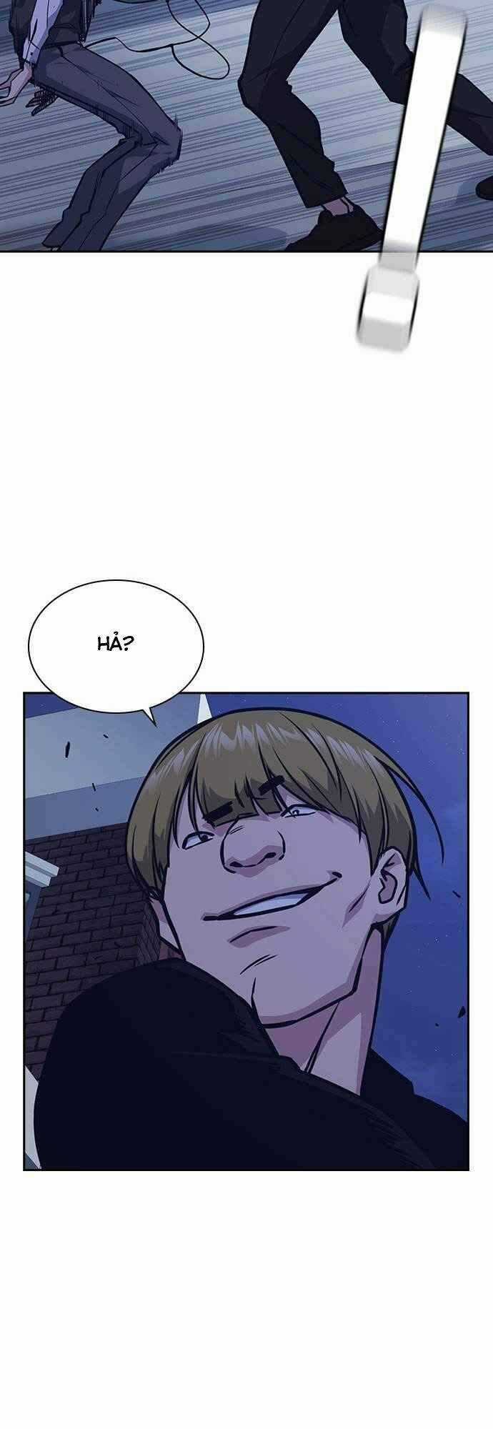 Học Nhóm - Study Group - Chapter 36 - Trang 65