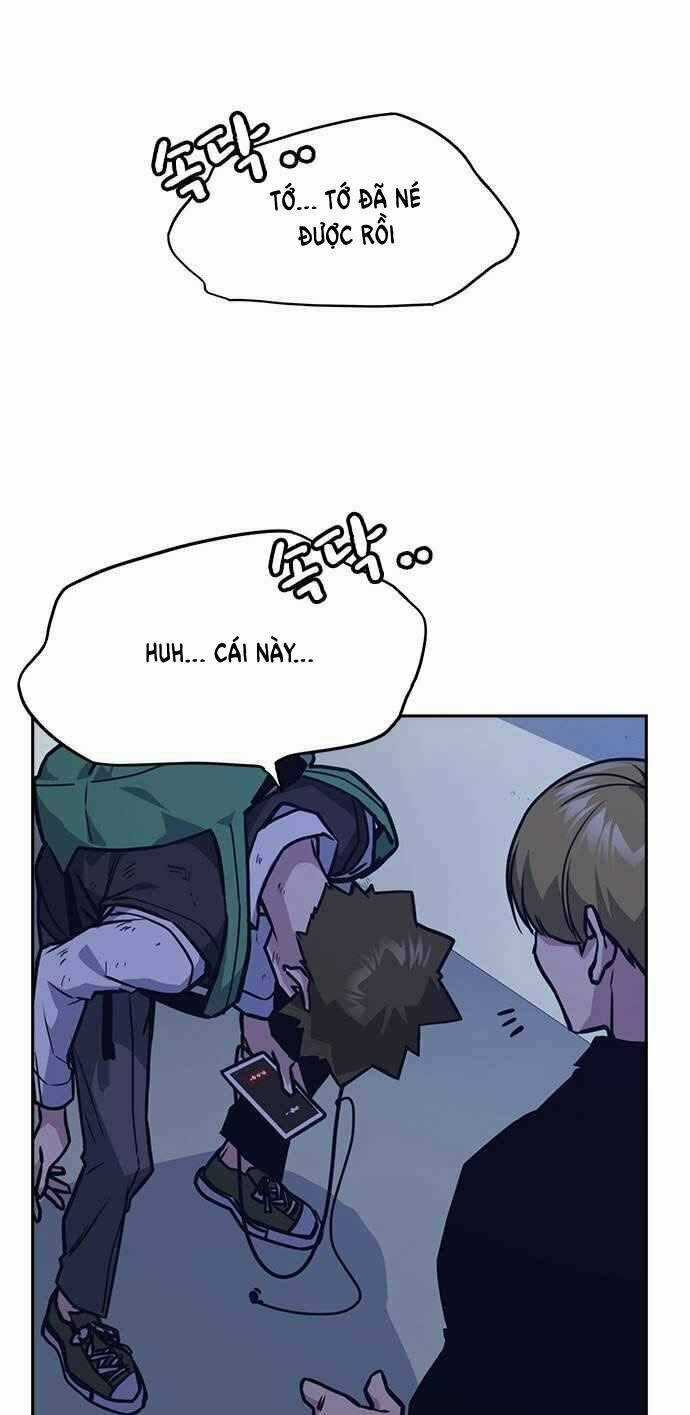 Học Nhóm - Study Group - Chapter 36 - Trang 66