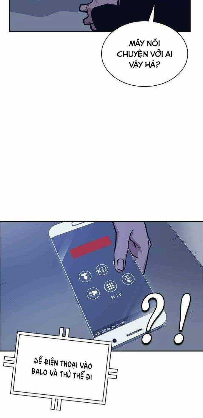 Học Nhóm - Study Group - Chapter 36 - Trang 67