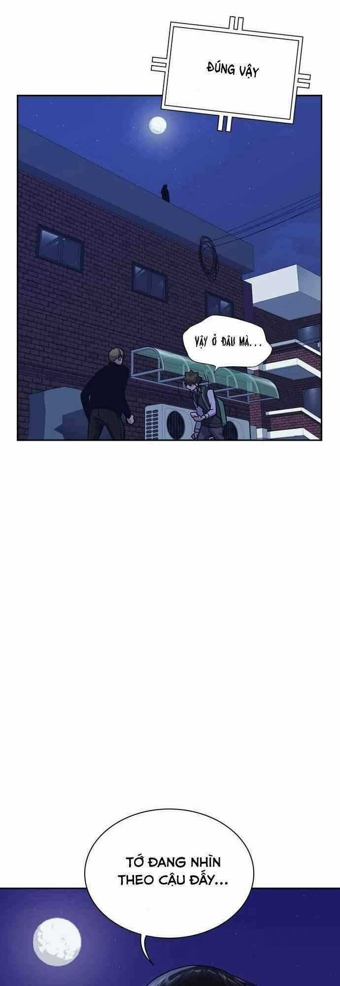 Học Nhóm - Study Group - Chapter 36 - Trang 69