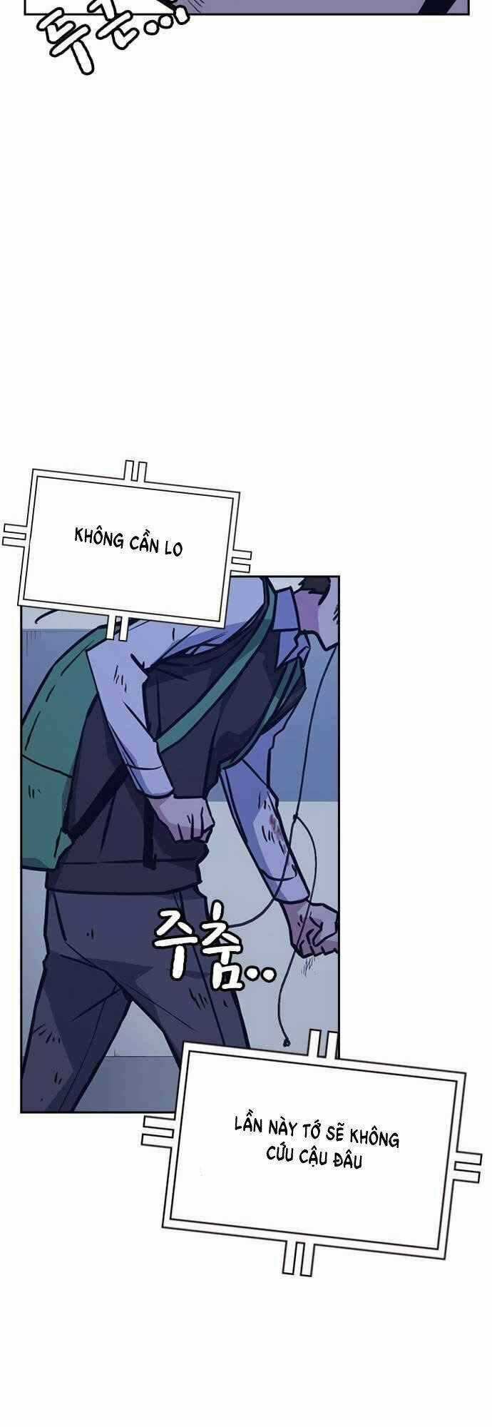 Học Nhóm - Study Group - Chapter 36 - Trang 73