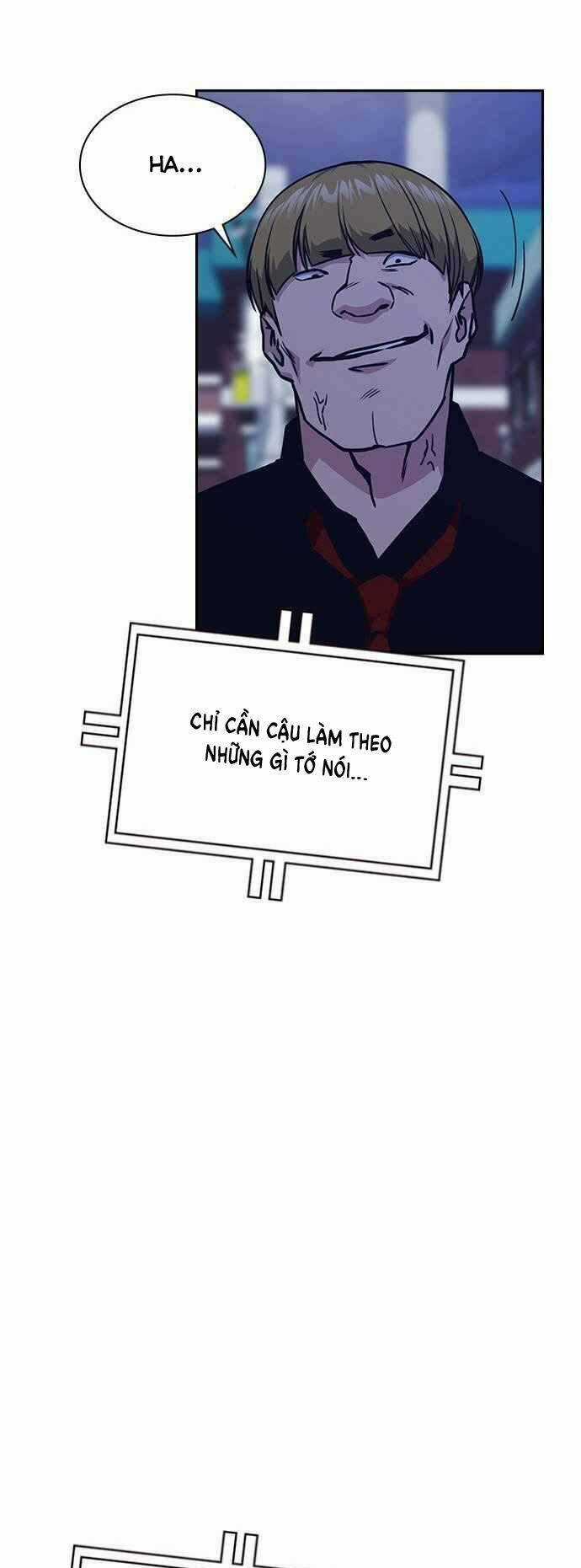 Học Nhóm - Study Group - Chapter 36 - Trang 74