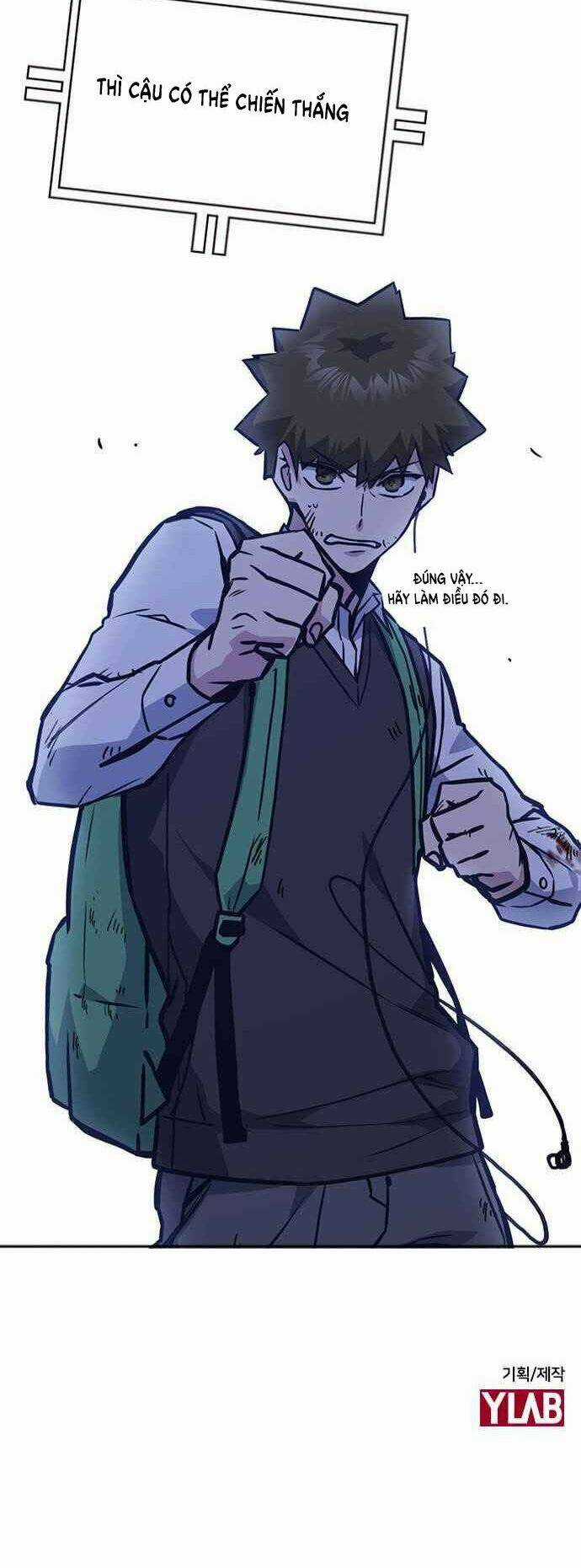 Học Nhóm - Study Group - Chapter 36 - Trang 75