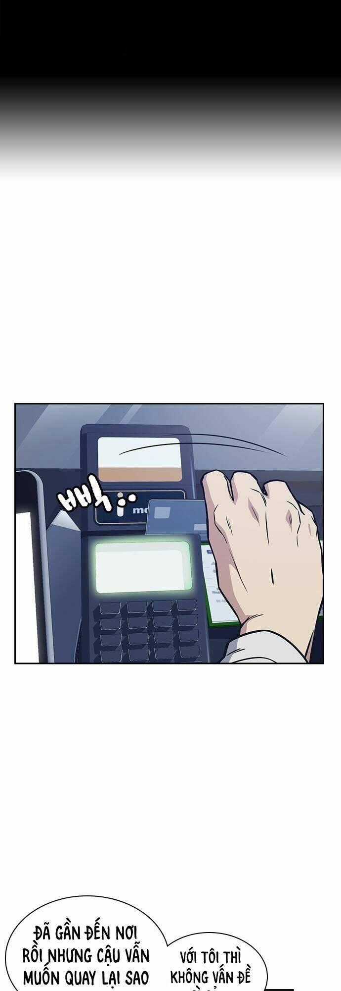 Học Nhóm - Study Group - Chapter 37 - Trang 2