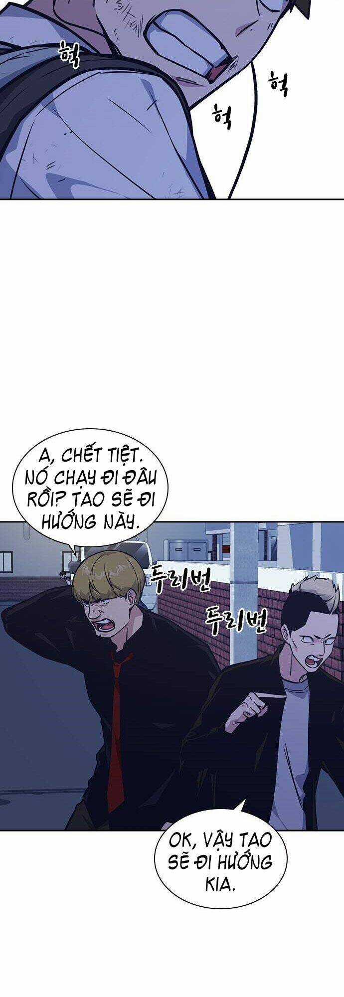 Học Nhóm - Study Group - Chapter 37 - Trang 11
