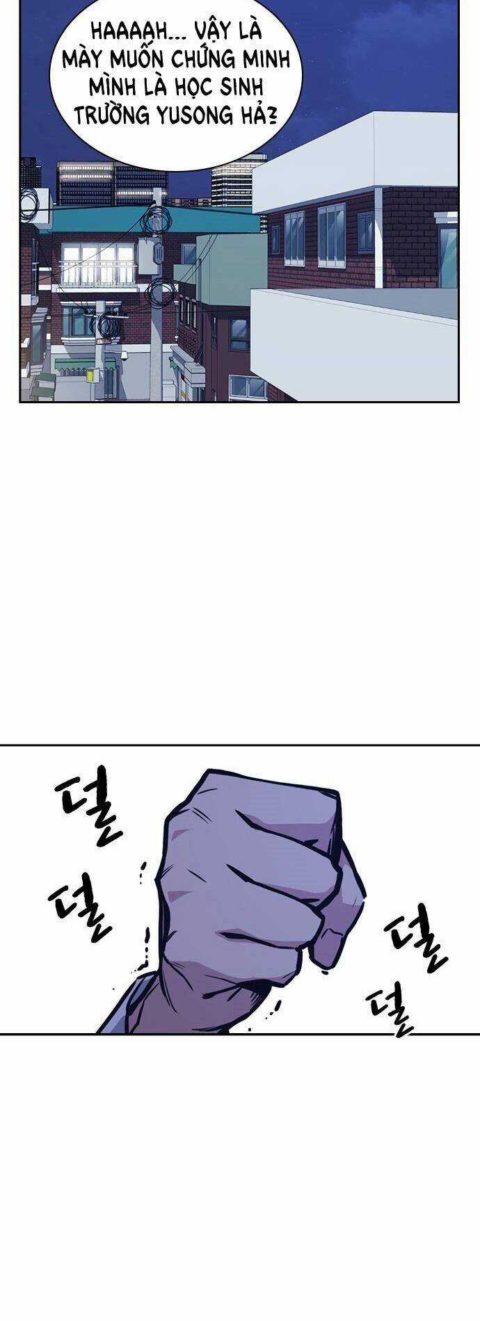 Học Nhóm - Study Group - Chapter 37 - Trang 16