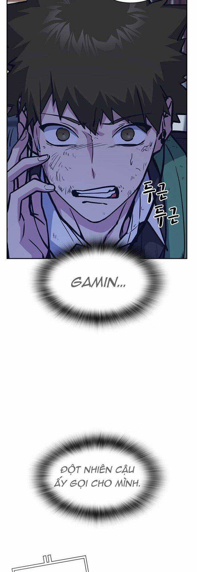 Học Nhóm - Study Group - Chapter 37 - Trang 18