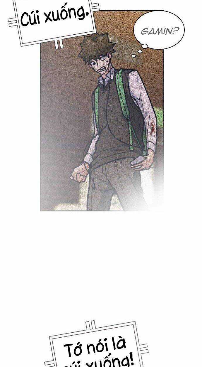 Học Nhóm - Study Group - Chapter 37 - Trang 19