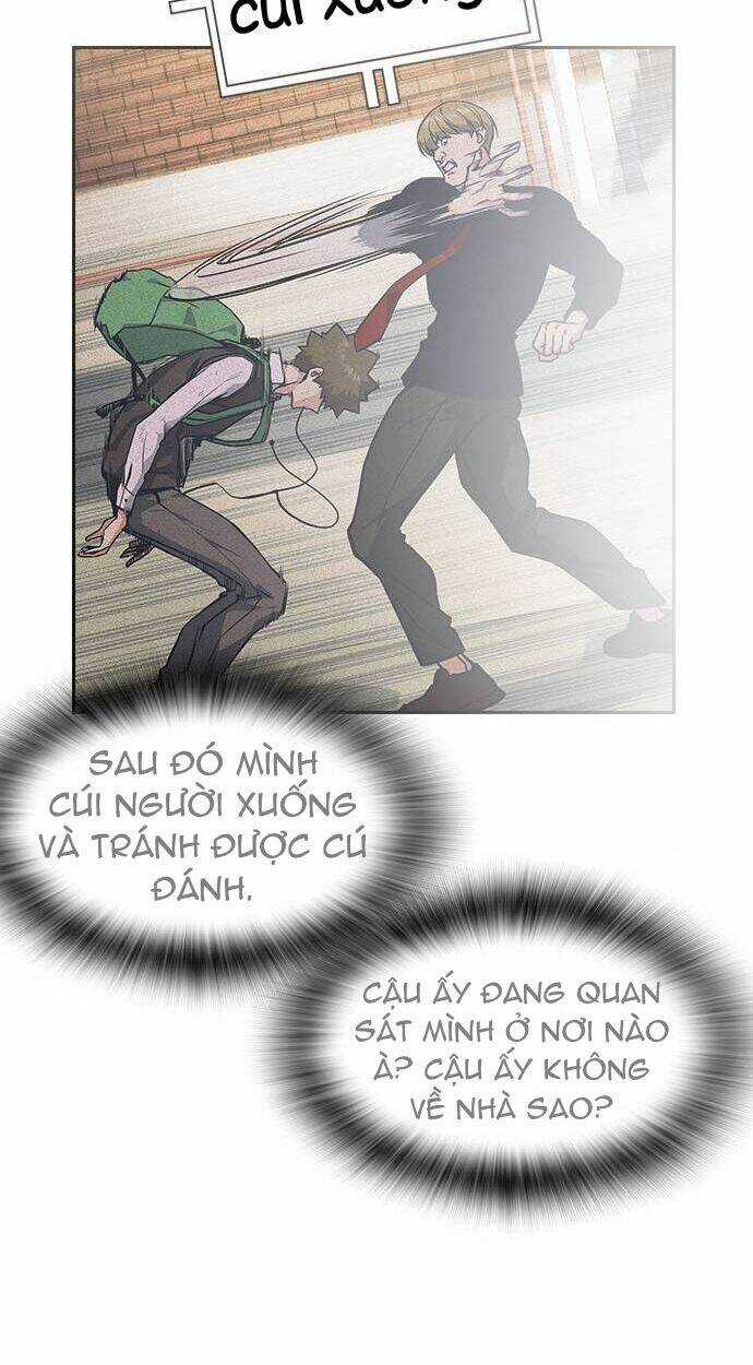 Học Nhóm - Study Group - Chapter 37 - Trang 20