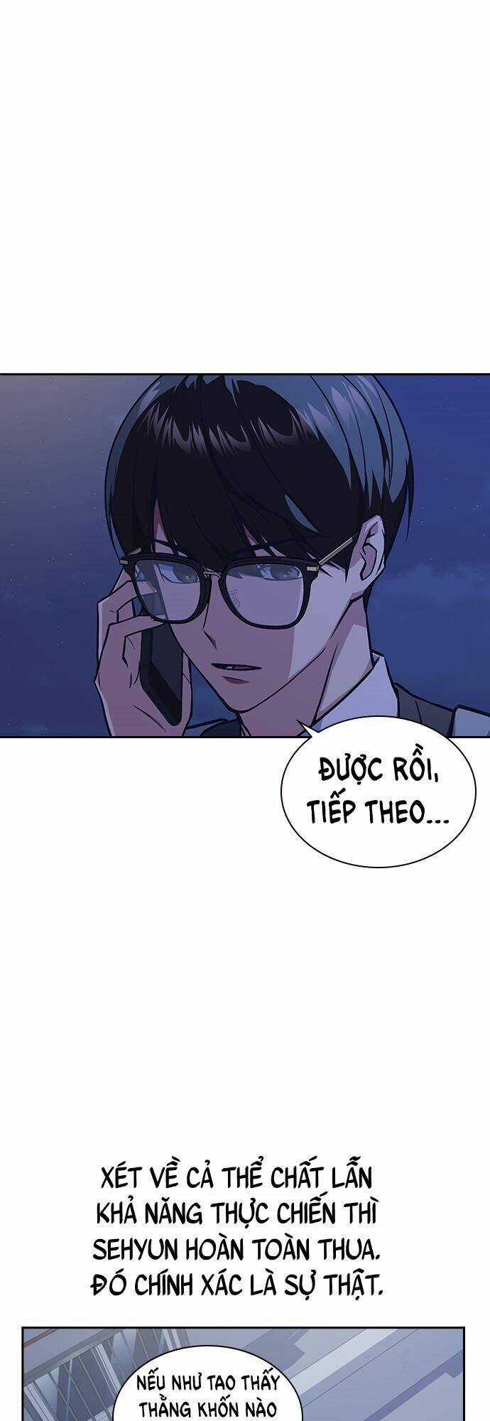 Học Nhóm - Study Group - Chapter 37 - Trang 22