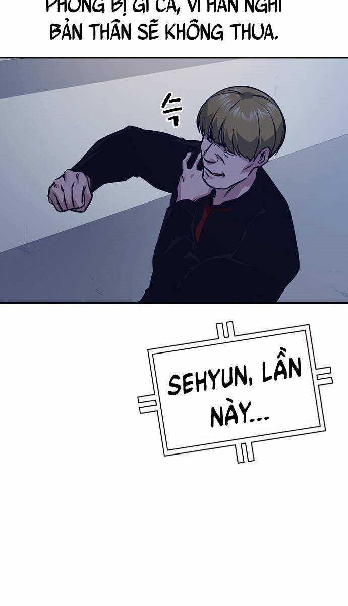 Học Nhóm - Study Group - Chapter 37 - Trang 24