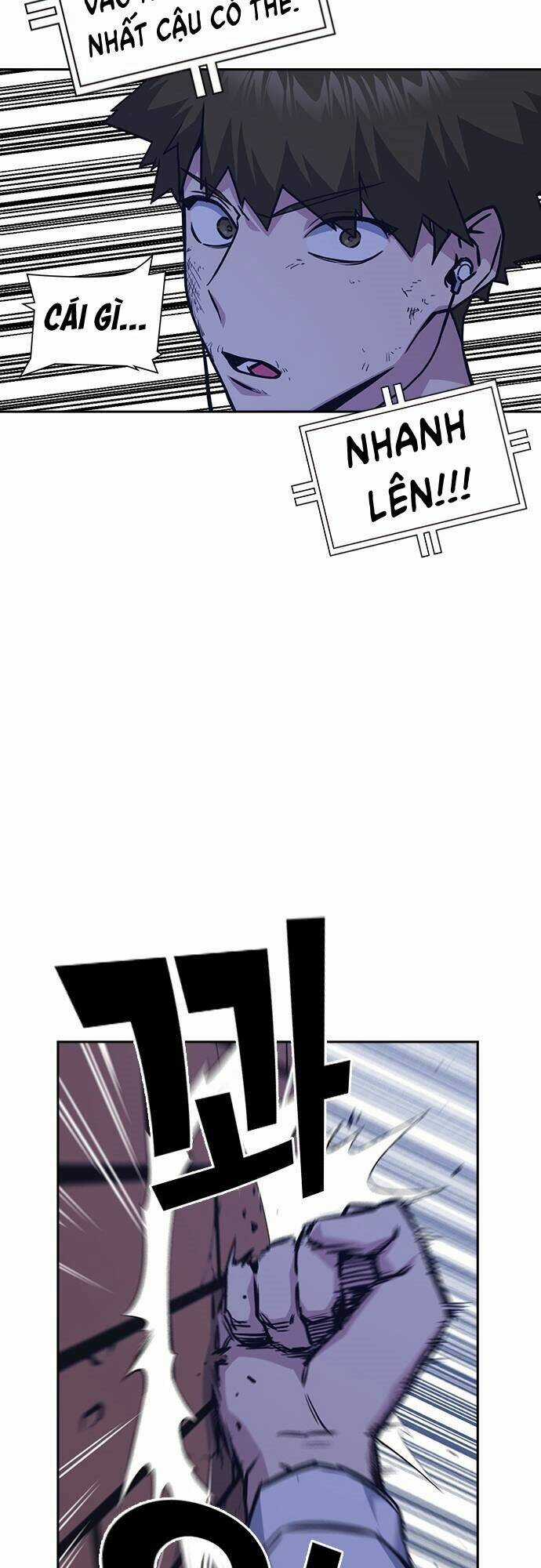 Học Nhóm - Study Group - Chapter 37 - Trang 26