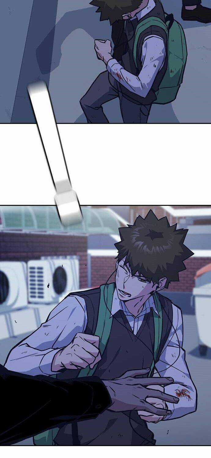 Học Nhóm - Study Group - Chapter 37 - Trang 28