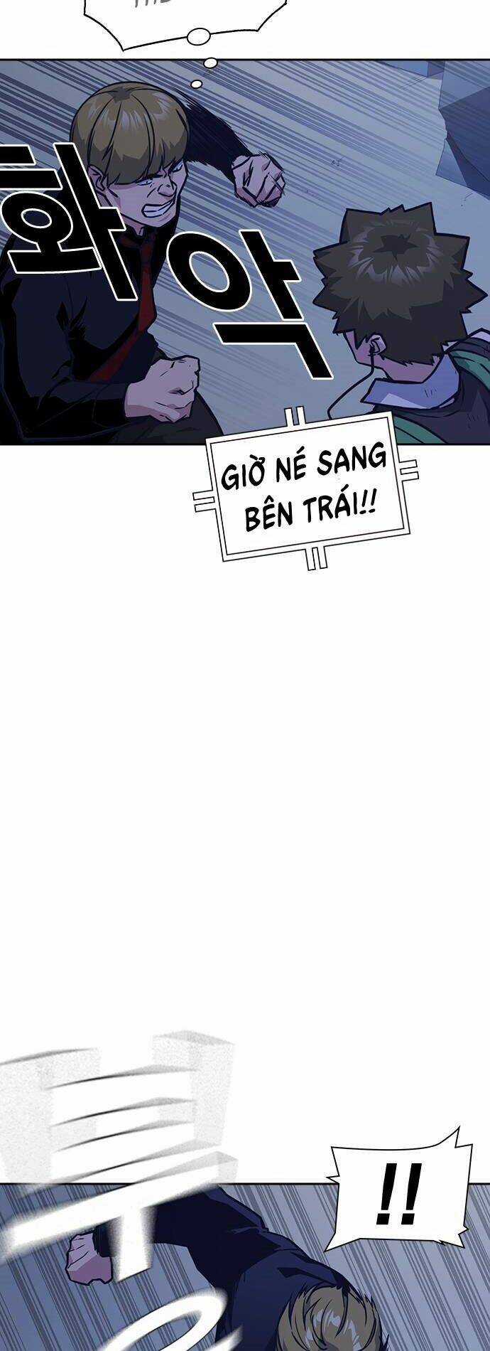 Học Nhóm - Study Group - Chapter 37 - Trang 30