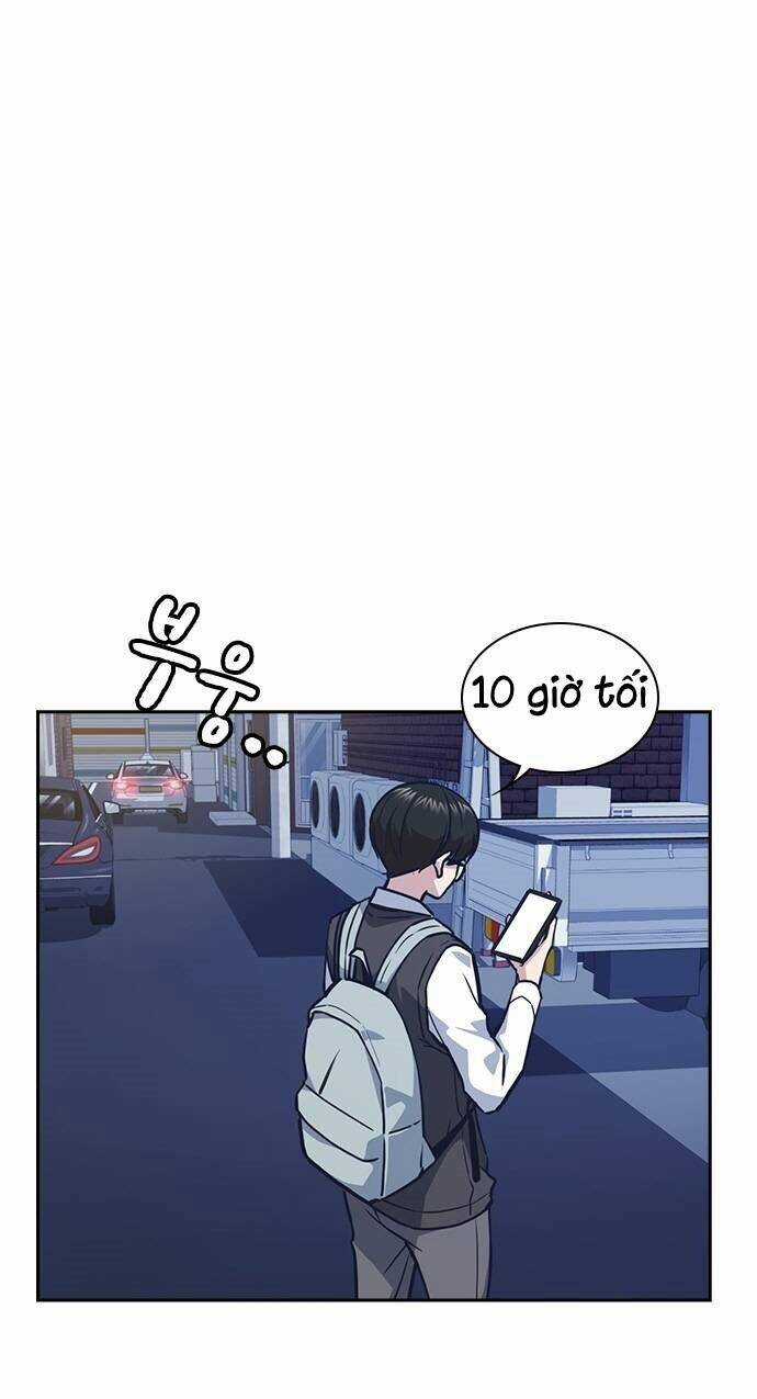 Học Nhóm - Study Group - Chapter 37 - Trang 4