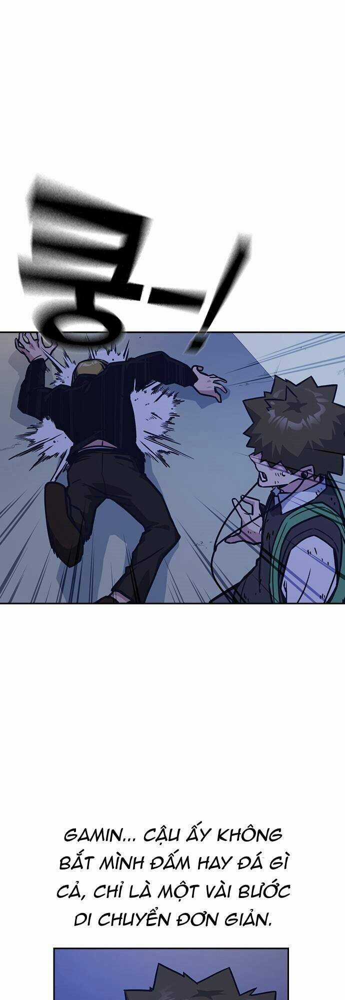 Học Nhóm - Study Group - Chapter 37 - Trang 32