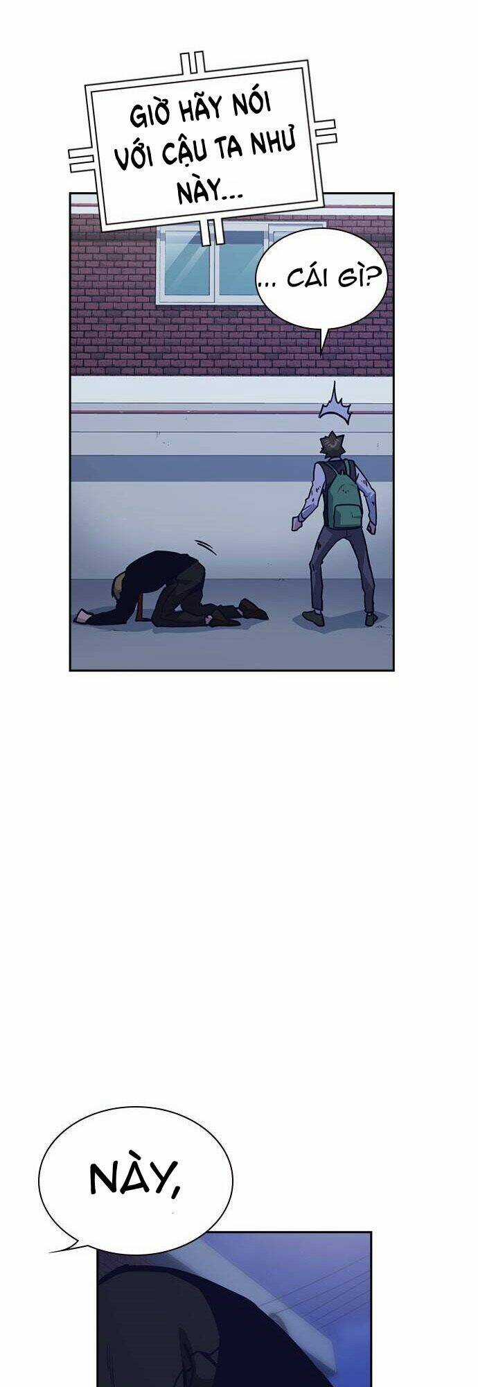 Học Nhóm - Study Group - Chapter 37 - Trang 36