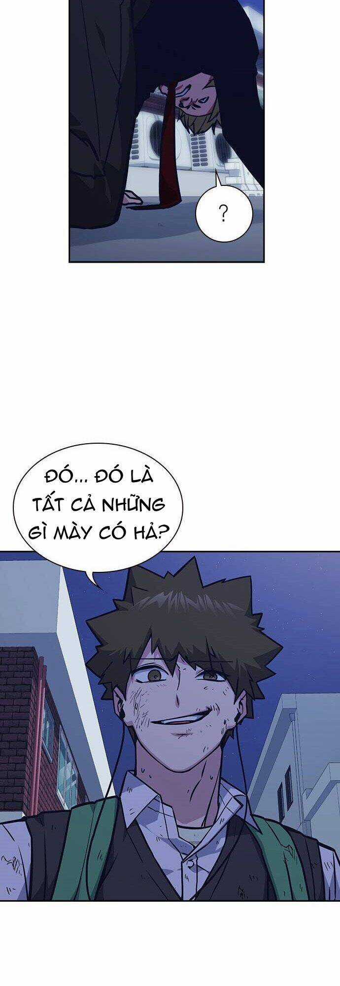 Học Nhóm - Study Group - Chapter 37 - Trang 37