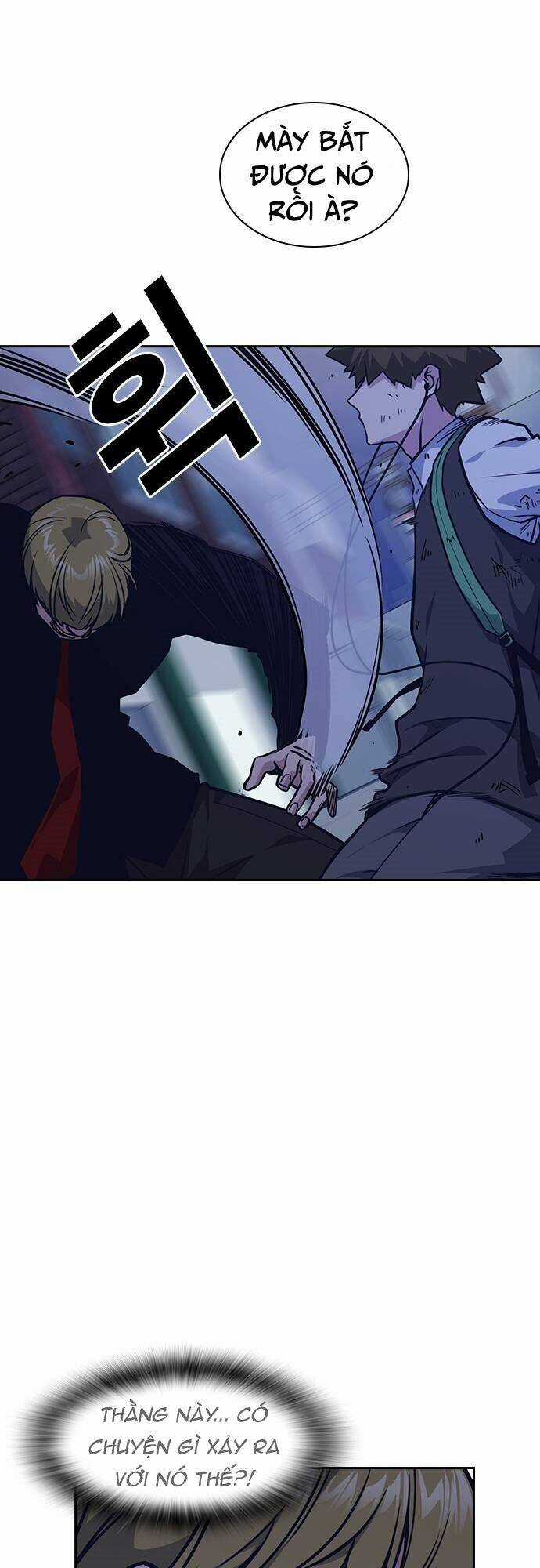 Học Nhóm - Study Group - Chapter 37 - Trang 40