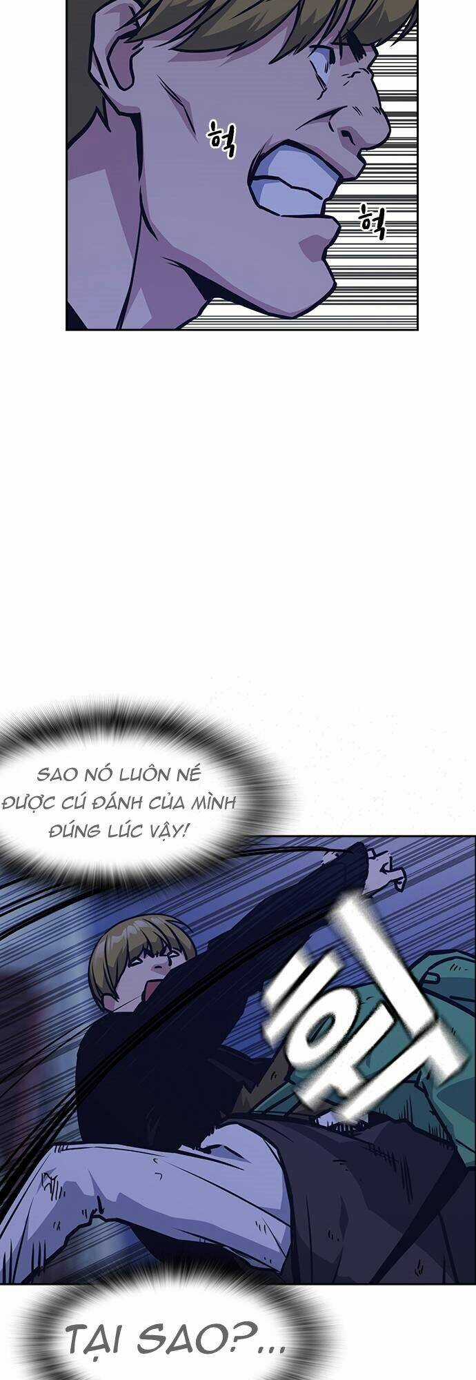 Học Nhóm - Study Group - Chapter 37 - Trang 41