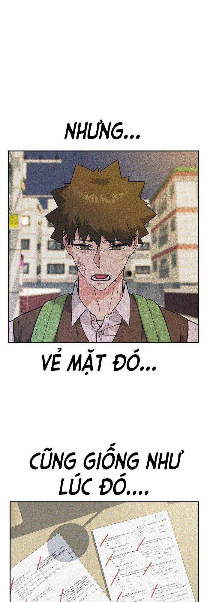 Học Nhóm - Study Group - Chapter 37 - Trang 6