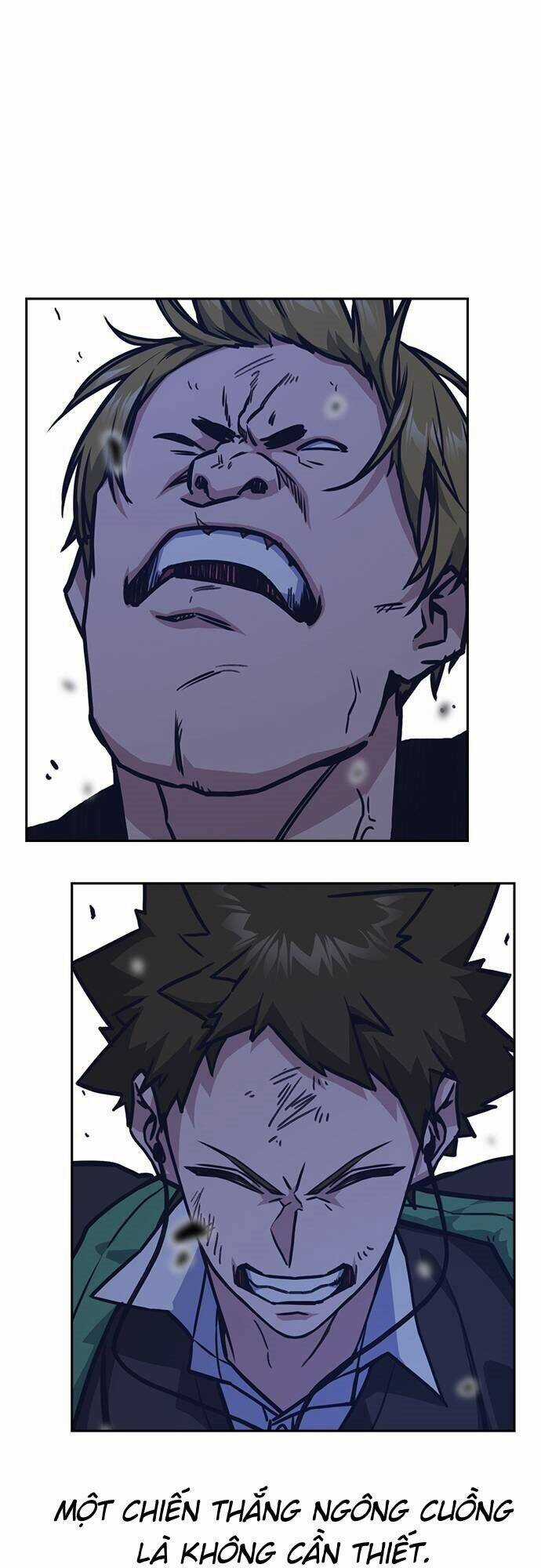 Học Nhóm - Study Group - Chapter 37 - Trang 52