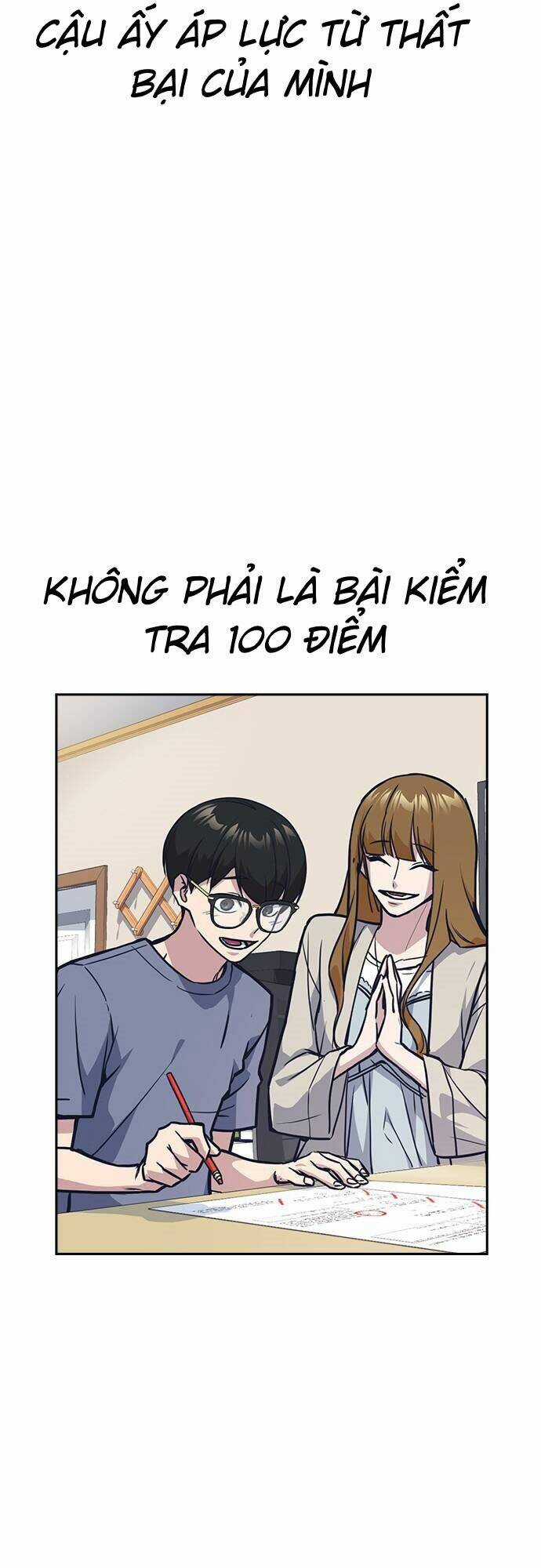 Học Nhóm - Study Group - Chapter 37 - Trang 54