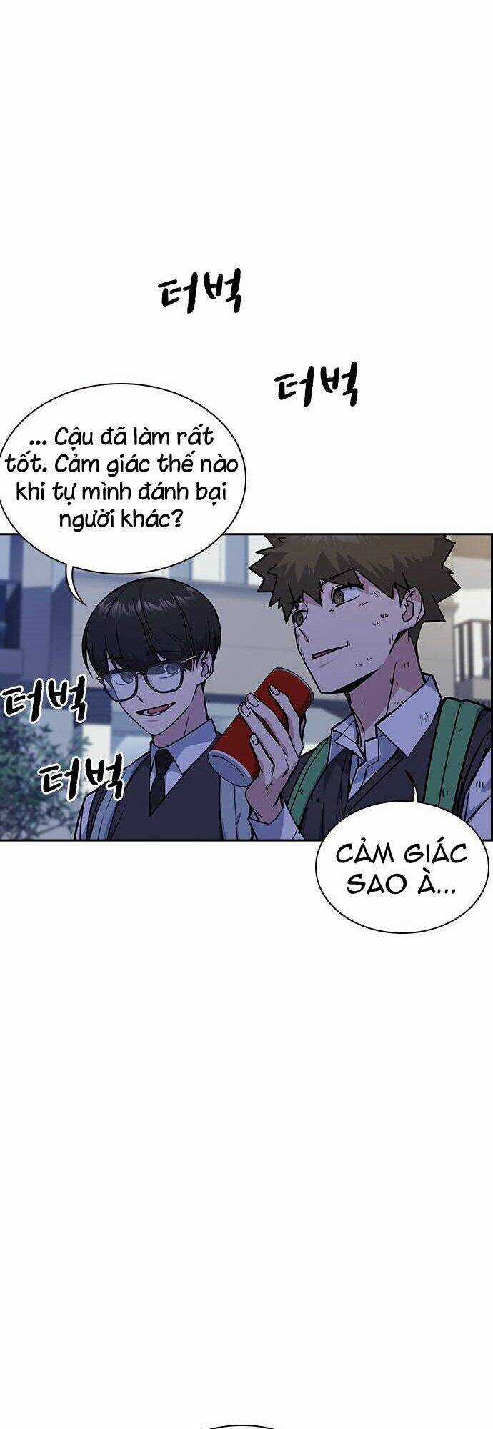 Học Nhóm - Study Group - Chapter 37 - Trang 58