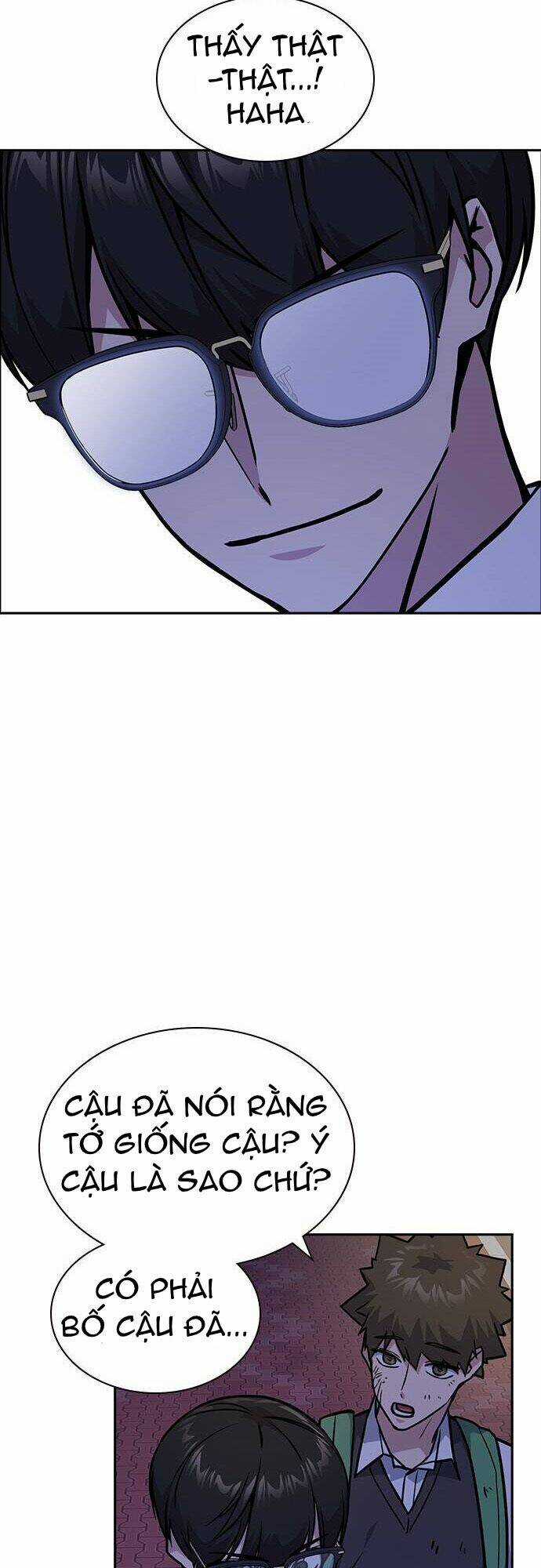 Học Nhóm - Study Group - Chapter 37 - Trang 59