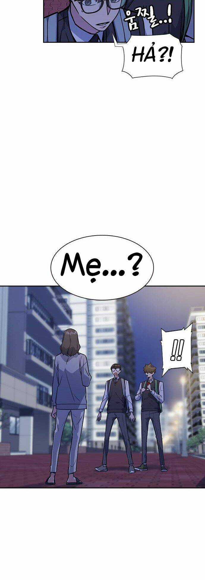 Học Nhóm - Study Group - Chapter 37 - Trang 60