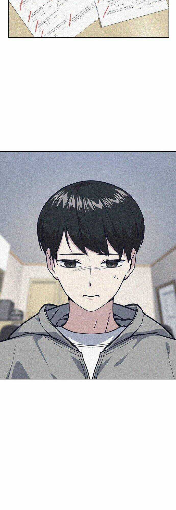 Học Nhóm - Study Group - Chapter 37 - Trang 7