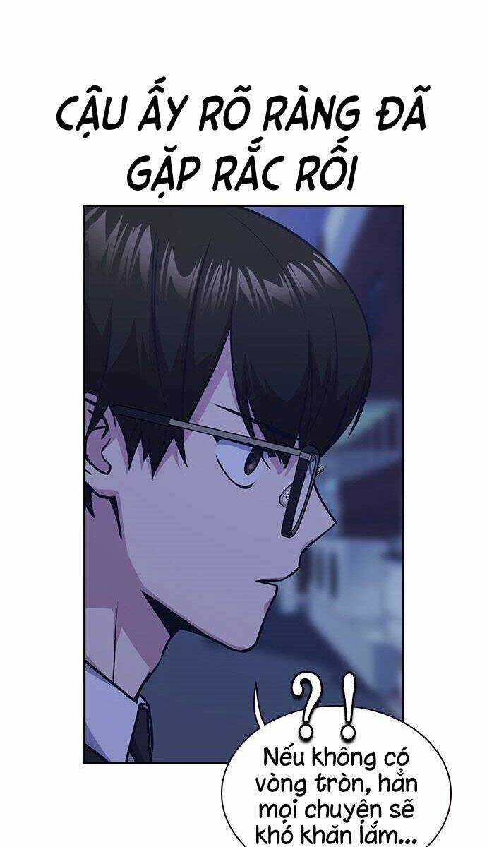 Học Nhóm - Study Group - Chapter 37 - Trang 8