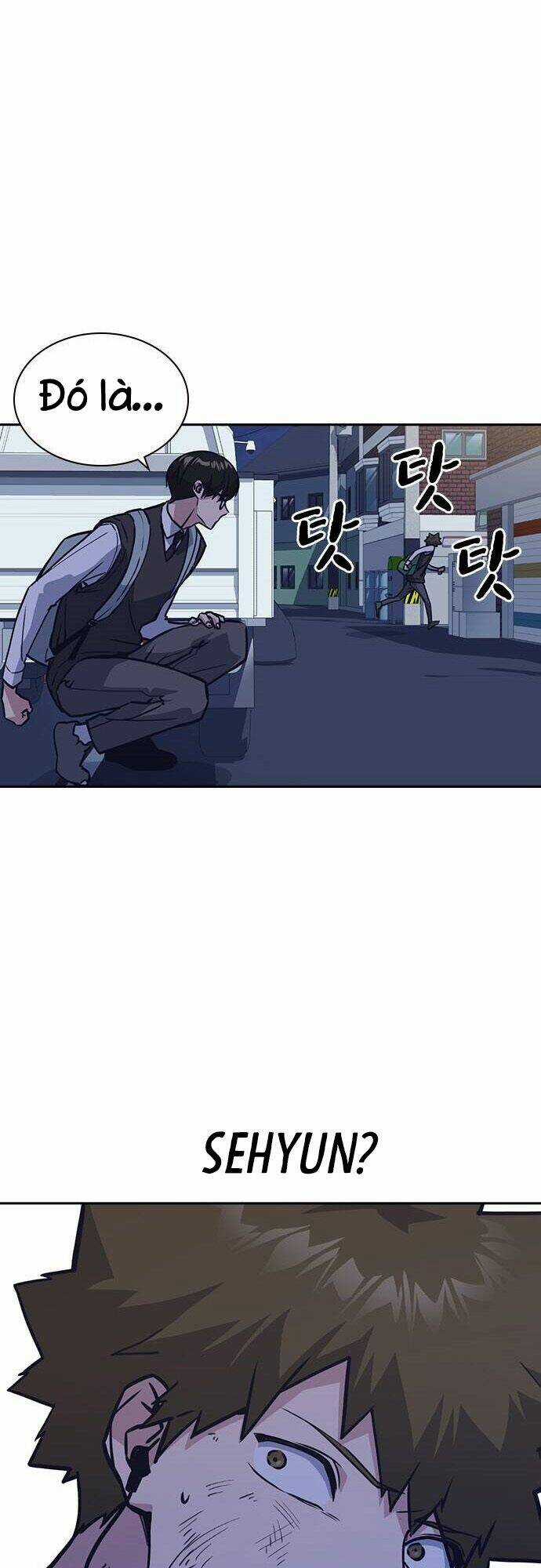 Học Nhóm - Study Group - Chapter 37 - Trang 10