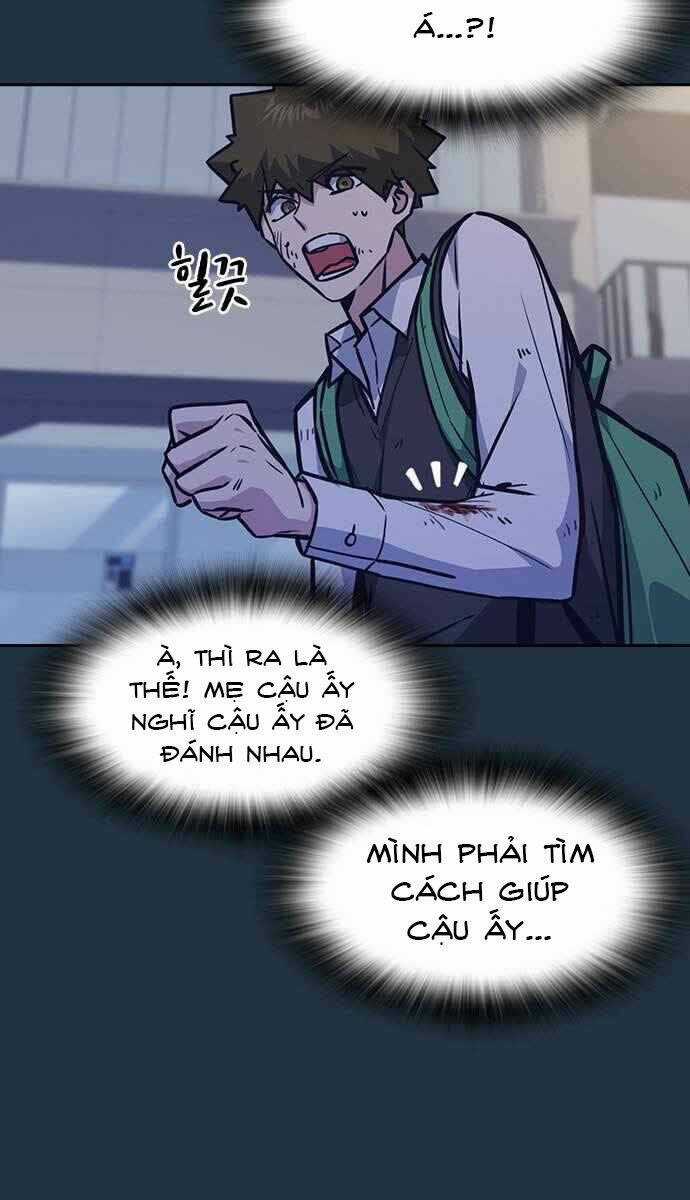 Học Nhóm - Study Group - Chapter 38 - Trang 13