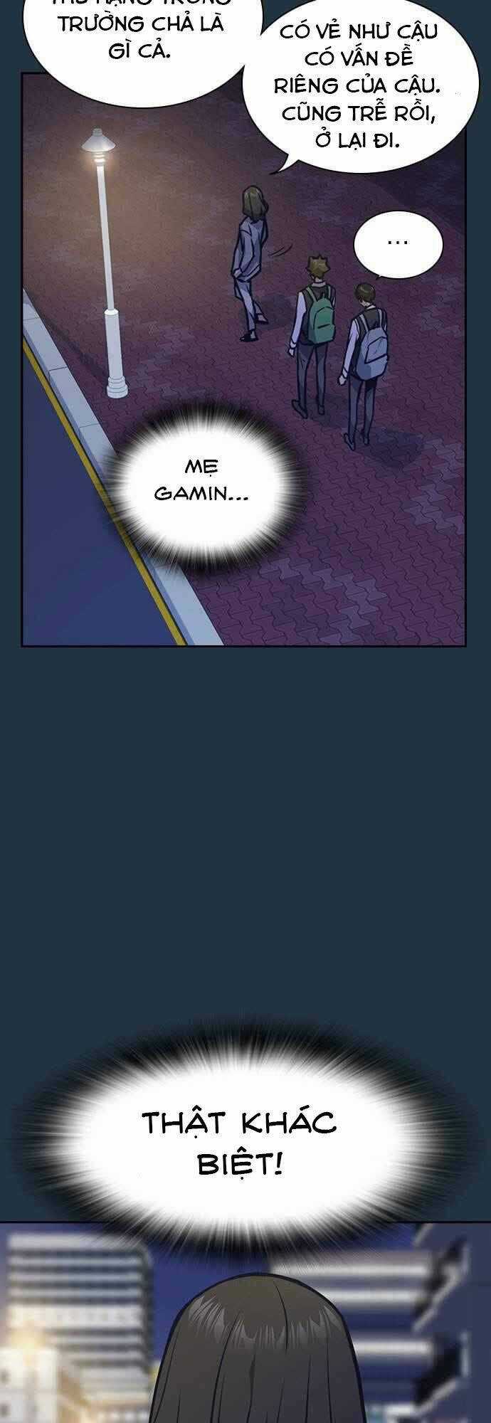Học Nhóm - Study Group - Chapter 38 - Trang 19