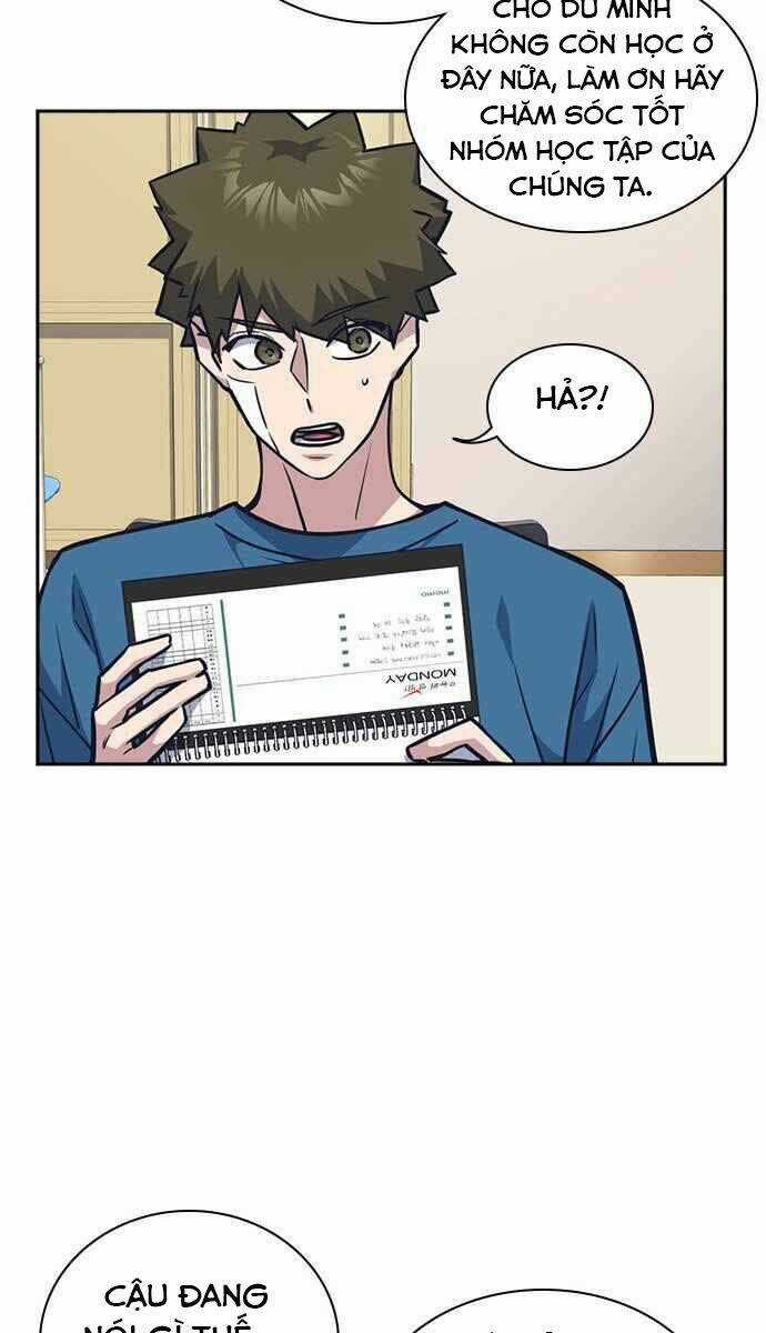 Học Nhóm - Study Group - Chapter 38 - Trang 24