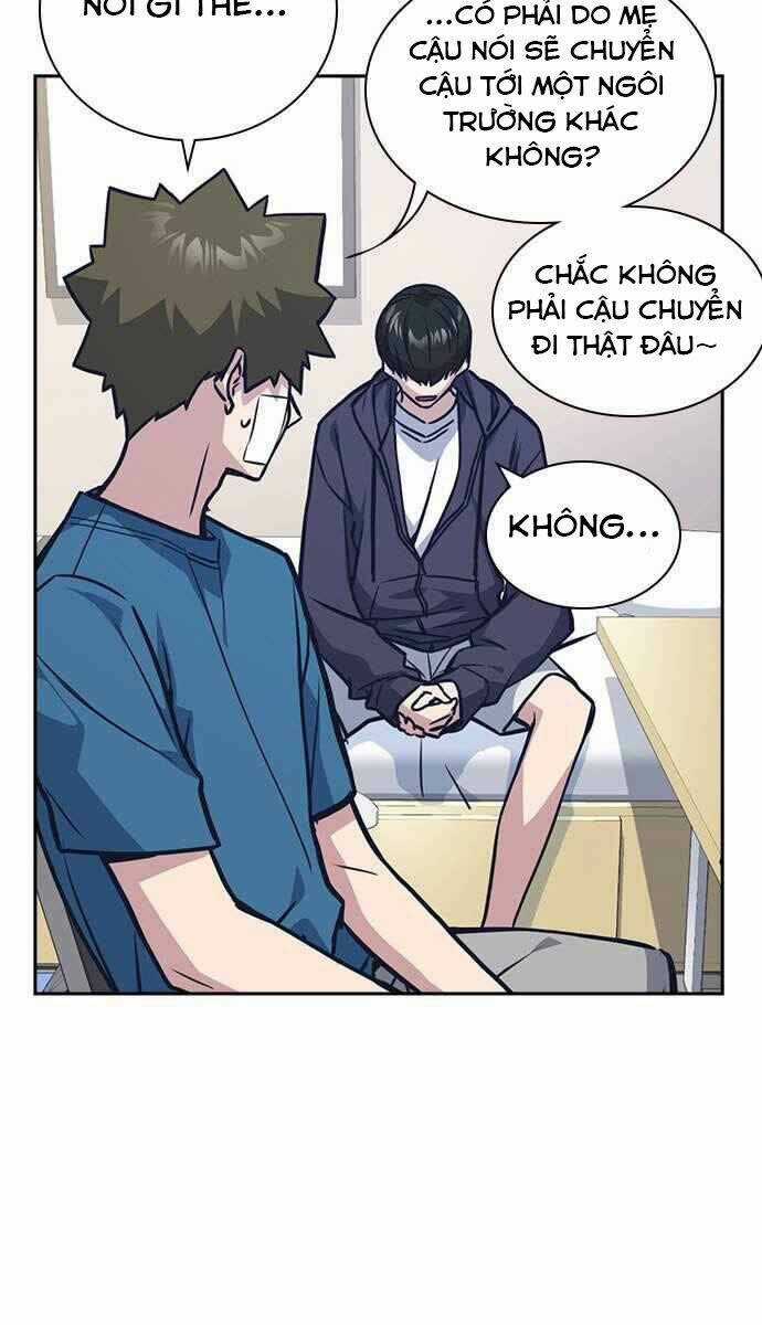 Học Nhóm - Study Group - Chapter 38 - Trang 25