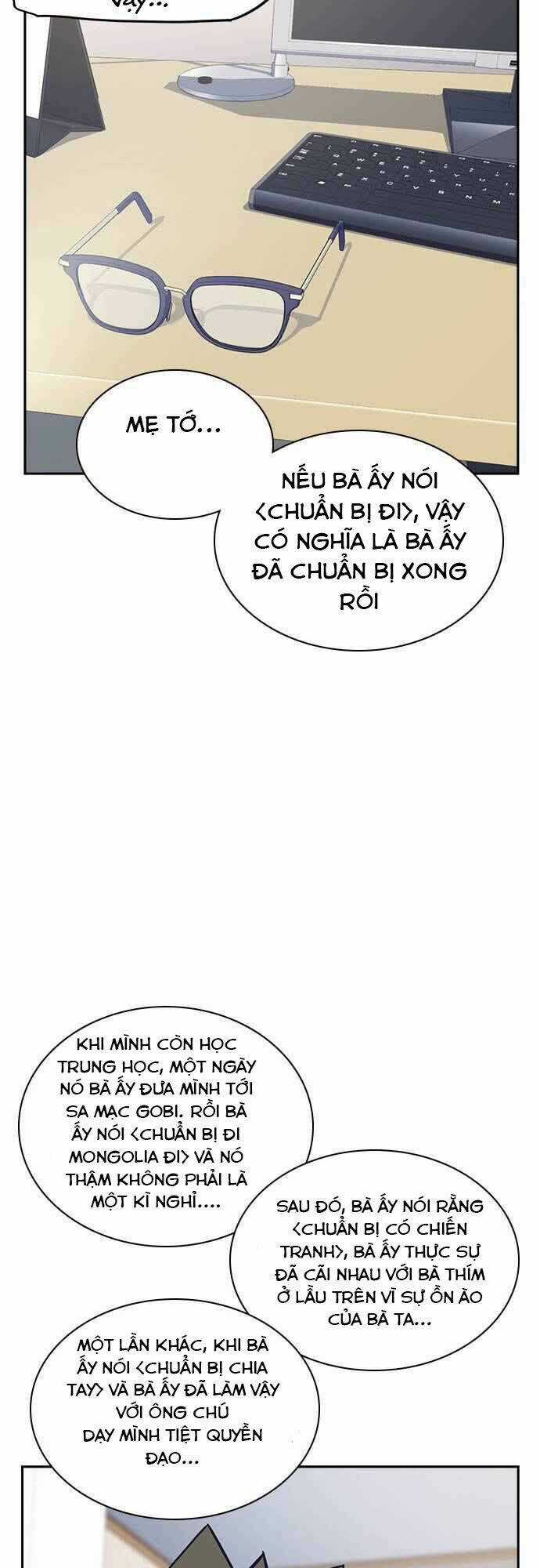 Học Nhóm - Study Group - Chapter 38 - Trang 27