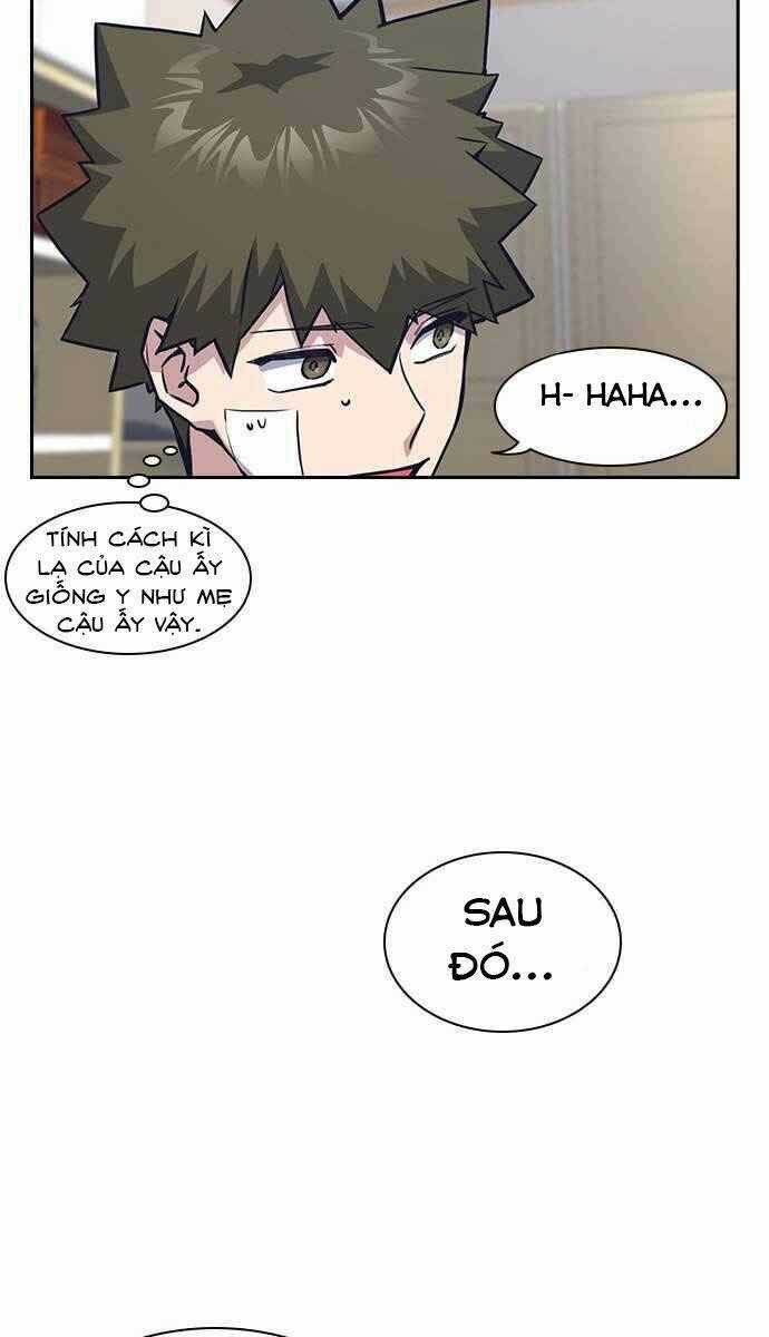 Học Nhóm - Study Group - Chapter 38 - Trang 28