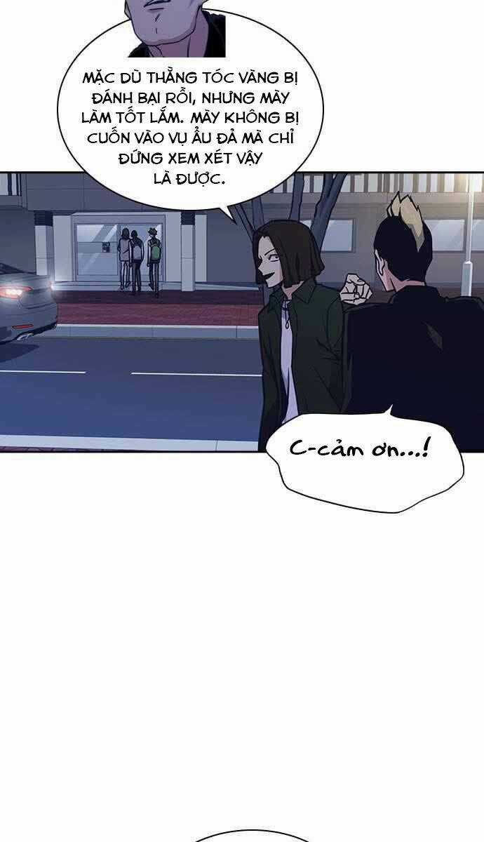 Học Nhóm - Study Group - Chapter 38 - Trang 4